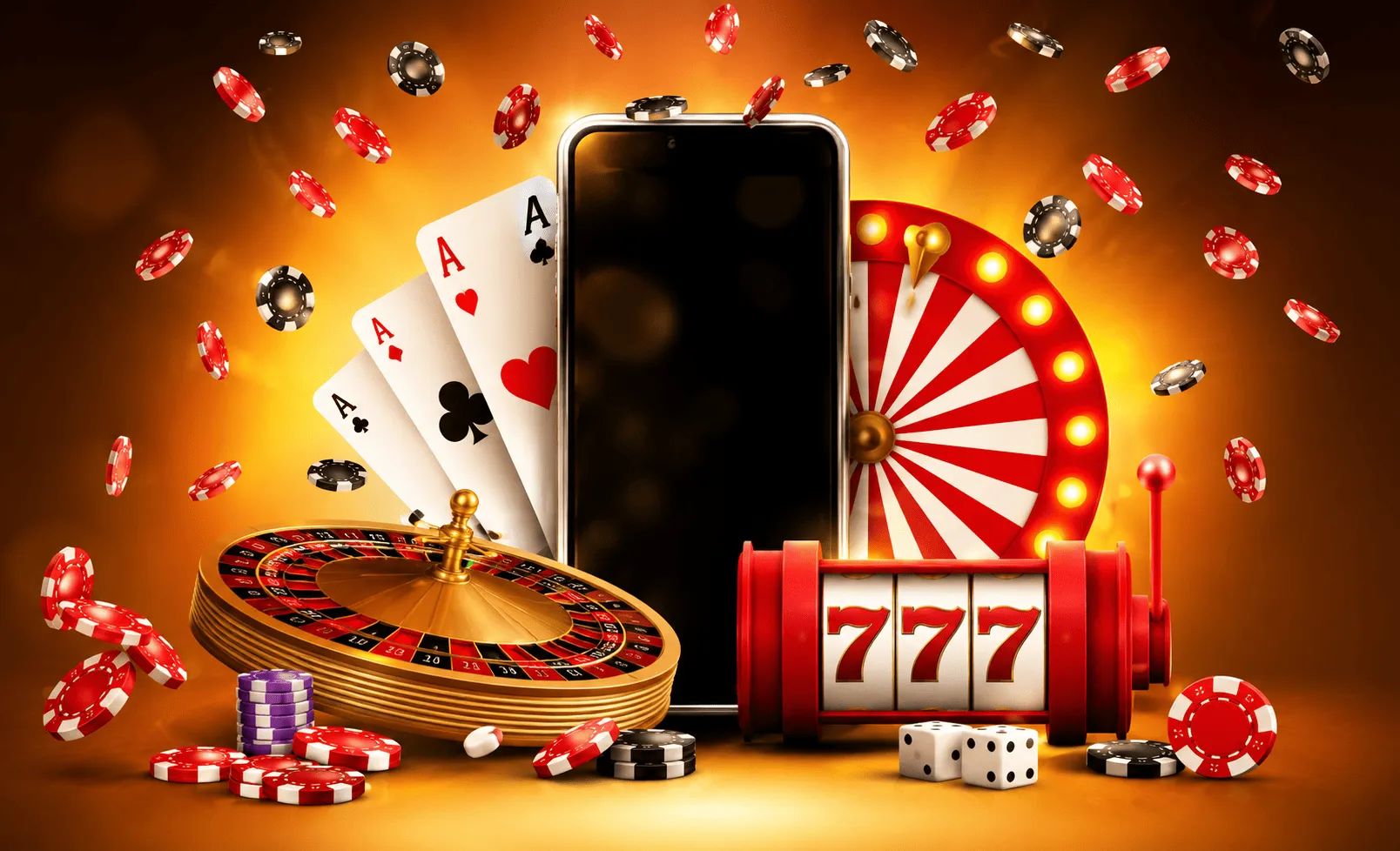 Casino Nine